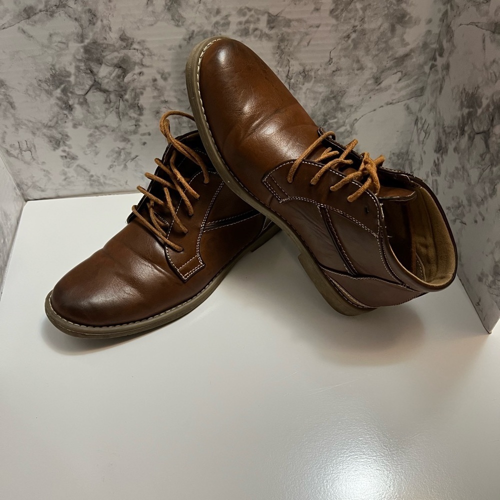 Madden boots shoes men